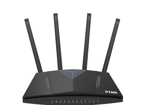 روتر بی سیم 4G دی-لینکAC1200 DWR-M961