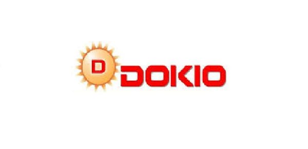 پنل خورشیدی 20 وات مونوکریستال DOKIO