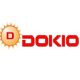 پنل خورشیدی 20 وات مونوکریستال DOKIO