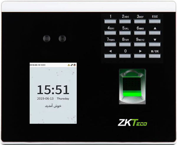 حضور و غیابavatechstore.ir